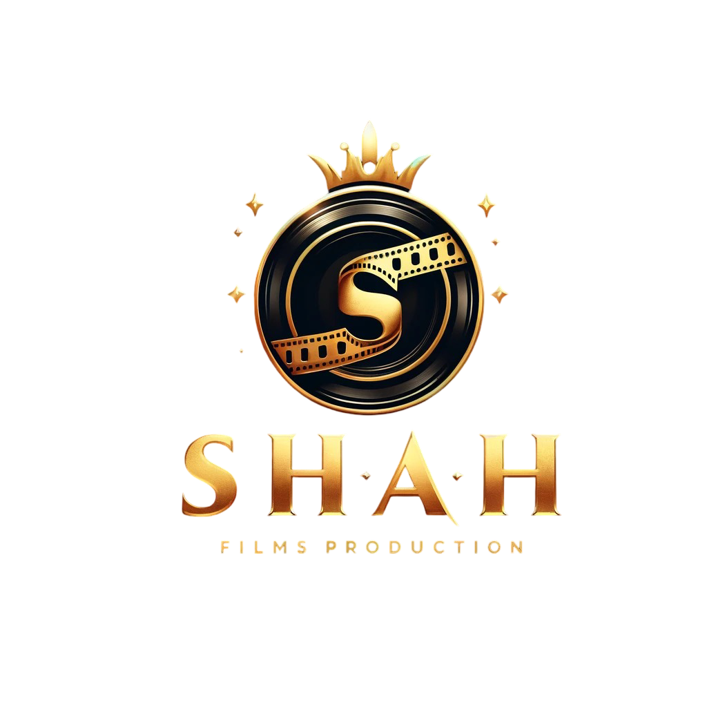 shah logo